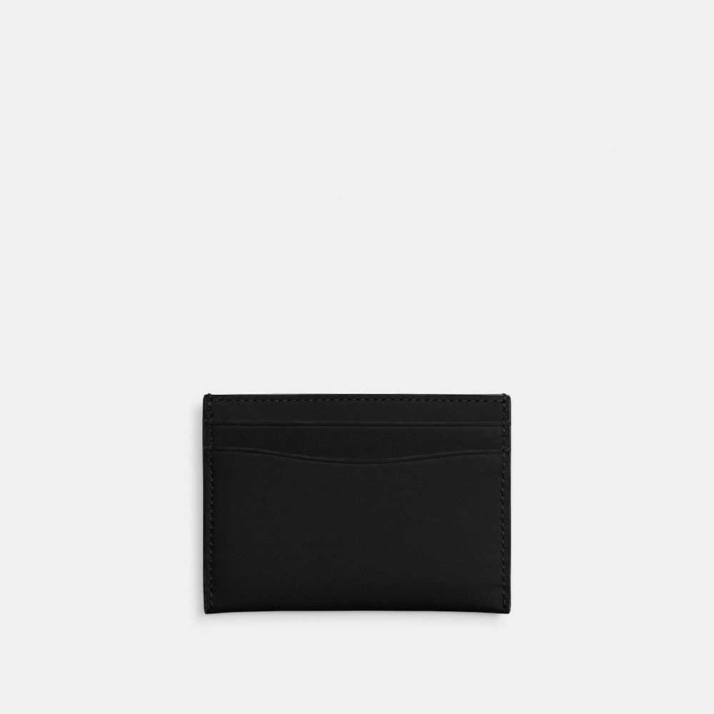 Coach Essential Card Case - Picture 3 of 3